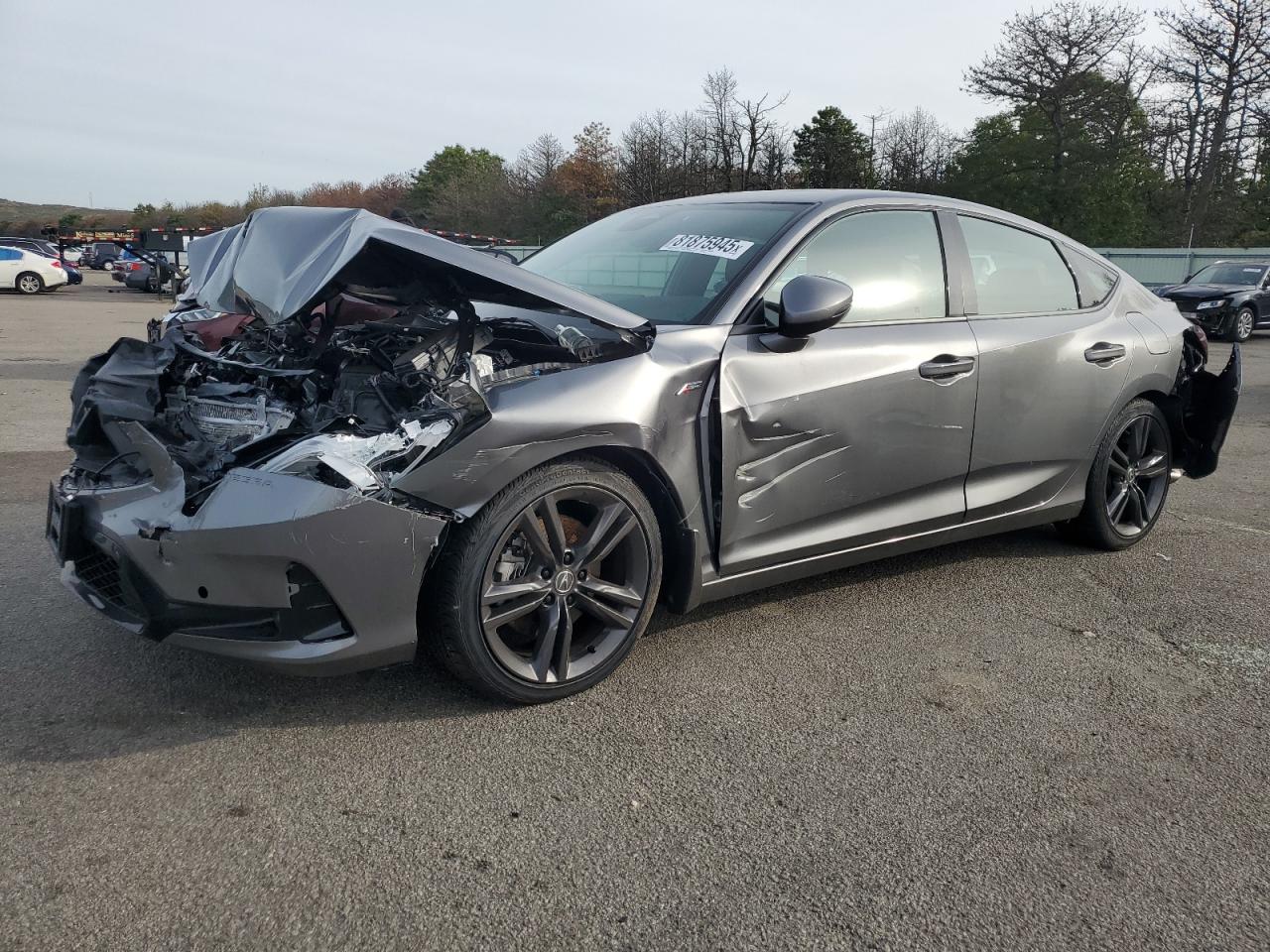 ACURA INTEGRA A-SPEC TECH