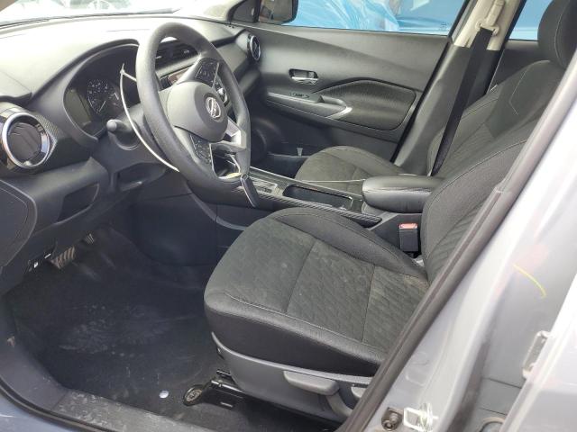 2023 NISSAN KICKS SV 3N1CP5CVXPL530313