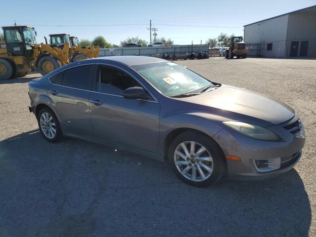 2011 MAZDA 6 I #3287823092