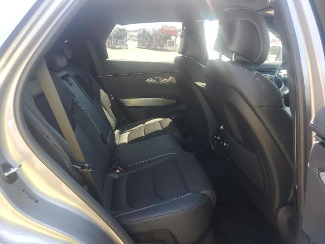 2025 GENESIS GV70 BASE 5NMMADTB7SH031090