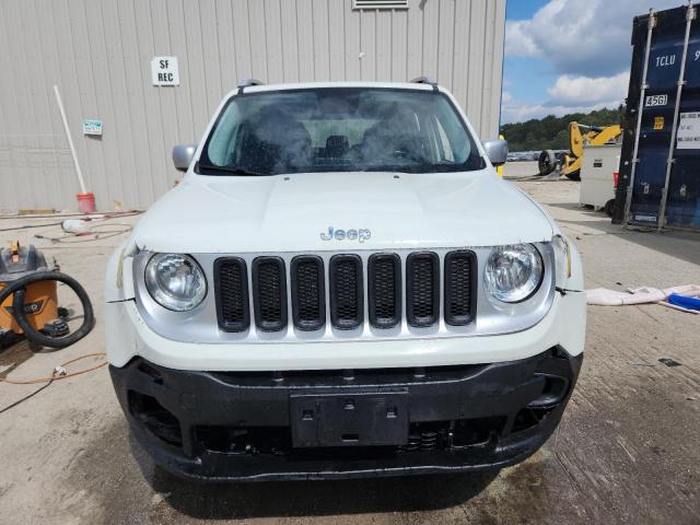 2017 JEEP RENEGADE L ZACCJBDB1HPE86776