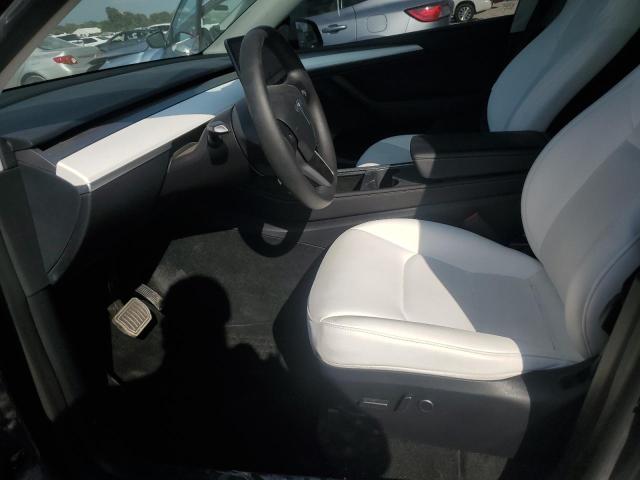 2023 TESLA MODEL Y - 7SAYGAEE9PF961851