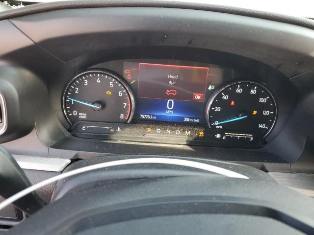 2020 FORD EXPLORER XLT - 1FMSK8DH7LGA14017