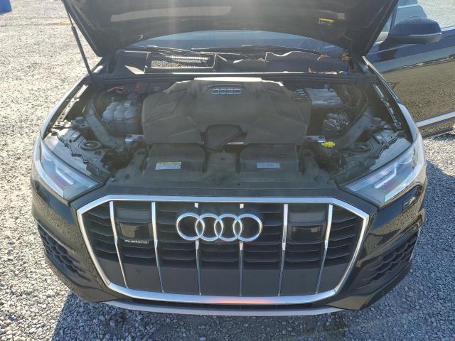 2022 AUDI Q7 PREMIUM WA1LXBF75ND011479