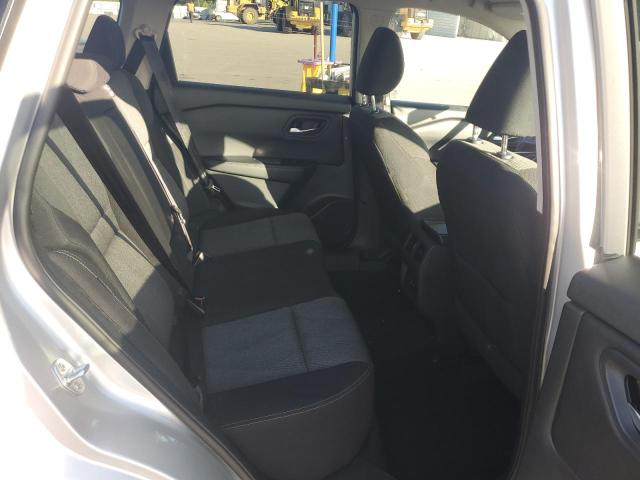 2024 NISSAN ROGUE SV 5N1BT3BB5RC706811