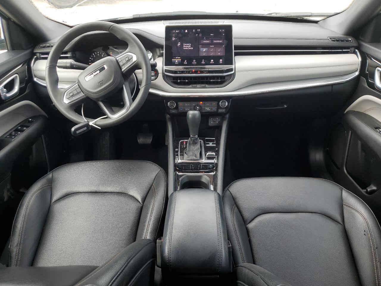 JEEP COMPASS LIMITED