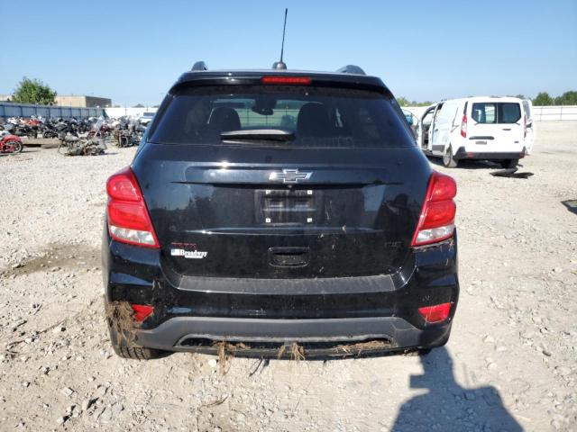 2020 CHEVROLET TRAX 1LT 3GNCJPSB6LL120286