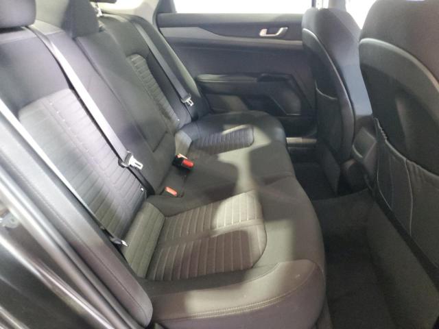 2025 KIA K5 LXS KNAG24J70S5335063