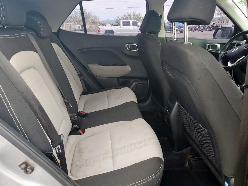 2024 HYUNDAI VENUE SEL #3284921922