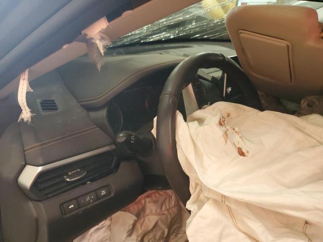 2022 NISSAN ALTIMA SR #3285588266