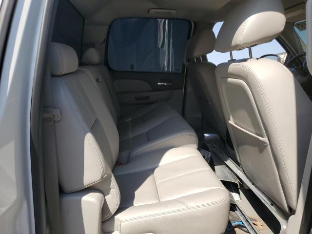 2013 CHEVROLET SILVERADO #3305474102