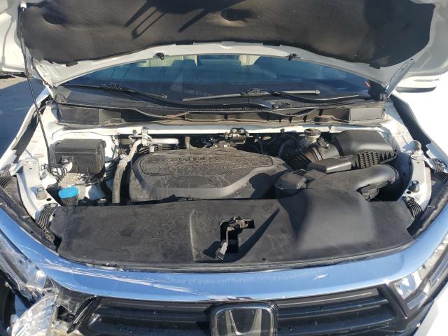 2021 HONDA ODYSSEY TO 5FNRL6H89MB018239