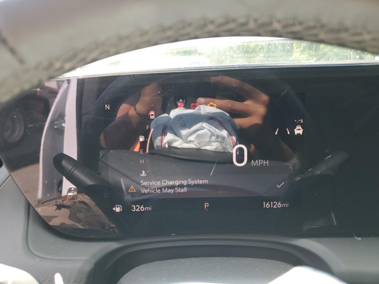 BUICK ENCORE SPORT TOURING