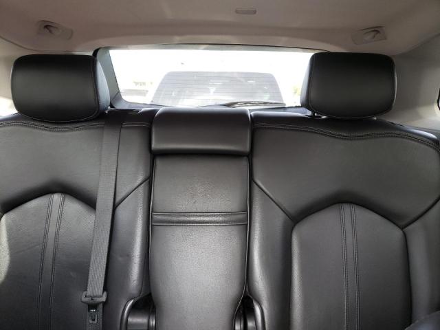 2014 CADILLAC SRX LUXURY - 3GYFNEE39ES598918