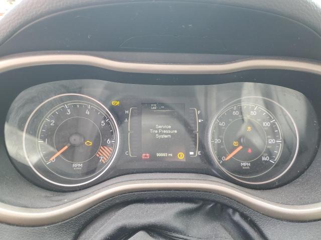 2015 JEEP CHEROKEE S 1C4PJLAB3FW782328