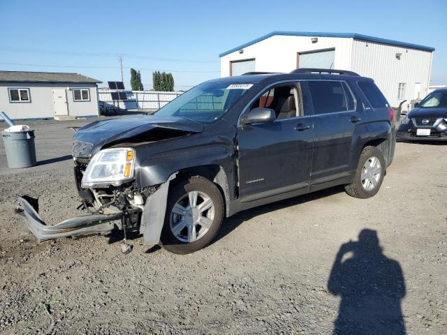 Global Auto Auctions: 2014 GMC TERRAIN SLT