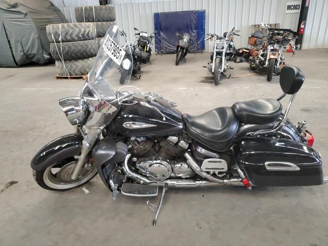 2005 YAMAHA XVZ13 CT JYAVP18EX5A001161