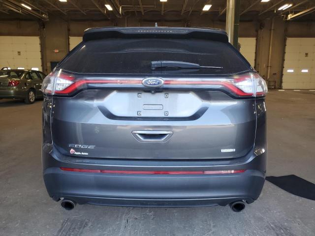 2018 FORD EDGE SE #3276375701