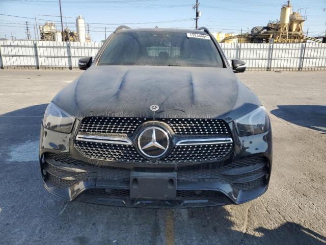 2022 MERCEDES-BENZ GLE 350 - 4JGFB4JE2NA797046