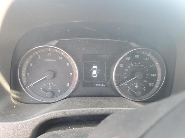 2017 HYUNDAI ELANTRA SE #3317895918