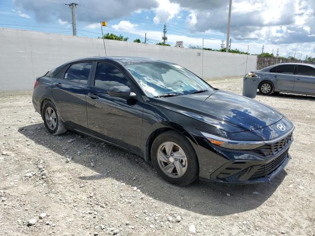 2025 HYUNDAI ELANTRA SE - KMHLL4DGXSU907798