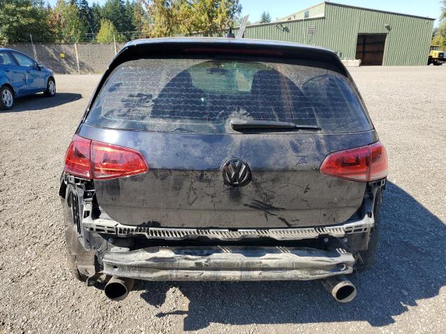 2017 VOLKSWAGEN GTI SPORT 3VW547AU9HM026624