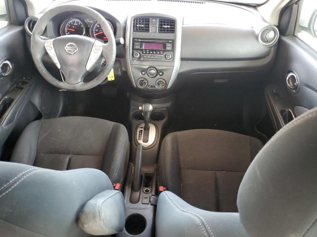 2016 NISSAN VERSA S 3N1CN7AP9GL853273