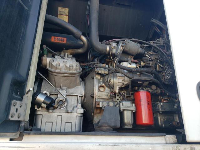 2011 UTILITY TRAILER #3240111480