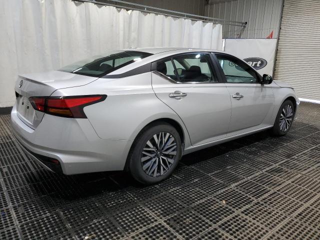 2025 NISSAN ALTIMA SV 1N4BL4DV1SN360953