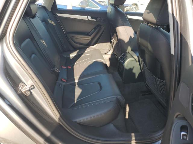 2016 AUDI A4 PREMIUM WAUAFAFL4GN009823
