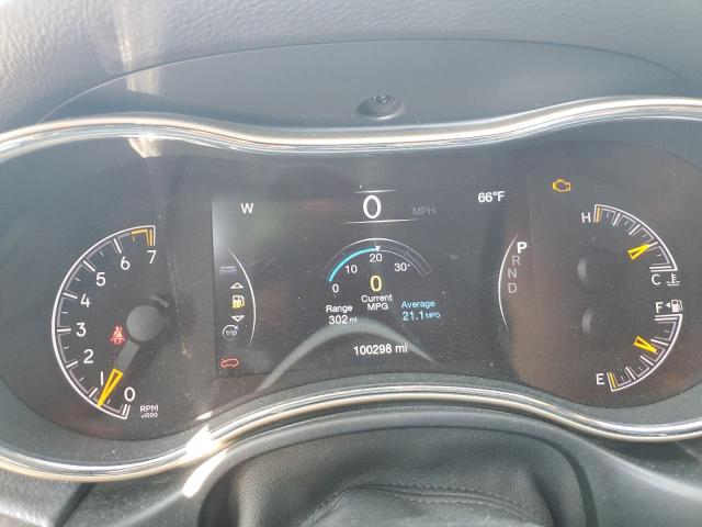2017 JEEP GRAND CHER 1C4RJFAG1HC604282