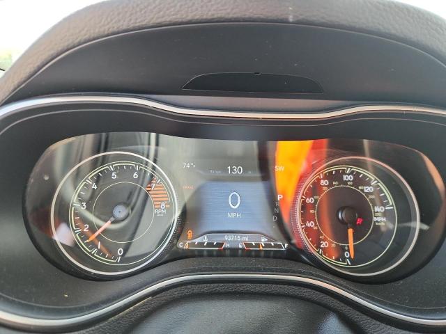 2019 JEEP CHEROKEE L - 1C4PJMDX1KD364174