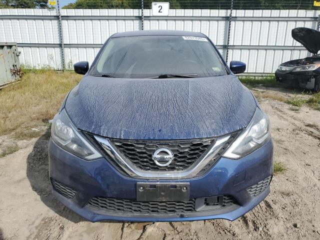 2019 NISSAN SENTRA S 3N1AB7AP5KY309848