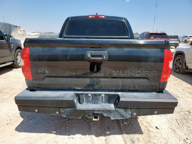 2021 TOYOTA TUNDRA CRE #3293548427