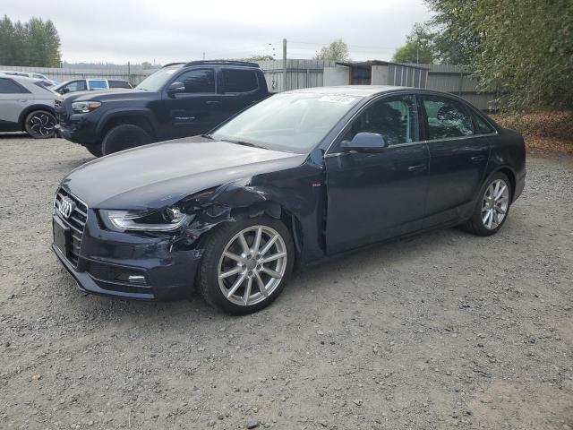 2016 AUDI A4 PREMIUM - WAUFFAFL3GN011505