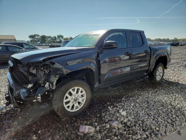 TOYOTA TACOMA DOU
