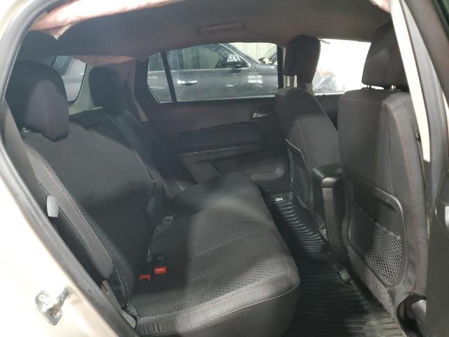 2015 GMC TERRAIN SL 2GKFLVEKXF6313053
