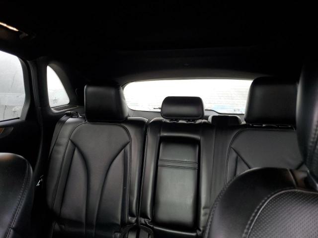 2015 LINCOLN MKC 5LMTJ2AH3FUJ23313