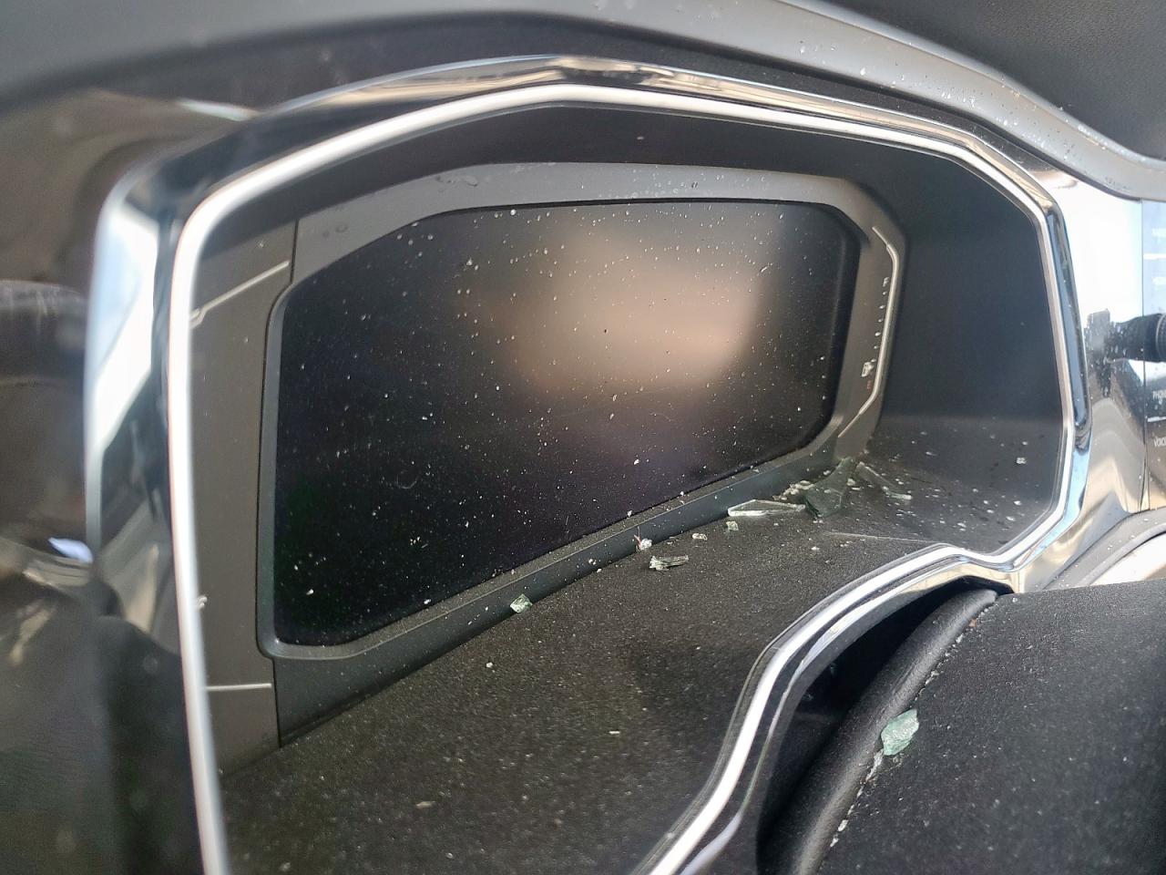 VOLKSWAGEN JETTA SEL