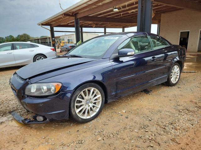 2009 VOLVO C70 T5 #3282530894