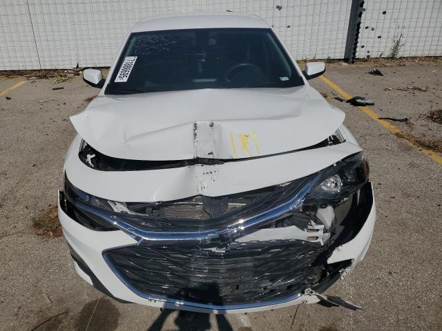 2021 CHEVROLET MALIBU RS 1G1ZG5ST0MF043241