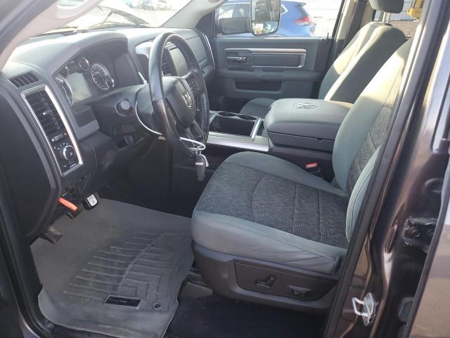 2015 RAM 1500 SLT #3269890155