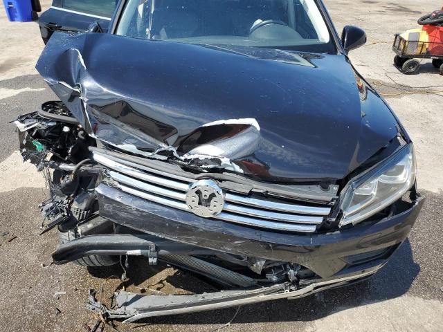2016 VOLKSWAGEN TOUAREG SP WVGEF9BP2GD012359