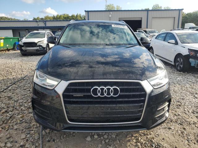 2017 AUDI Q3 PREMIUM - WA1ECCFS9HR011426