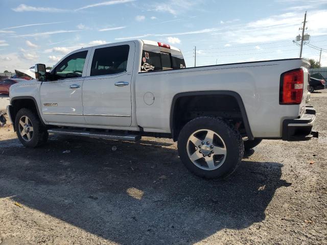 2017 GMC SIERRA K25 - 1GT12TEG4HF131270