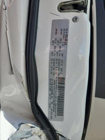 2019 CHRYSLER PACIFICA L 2C4RC1GG1KR594288