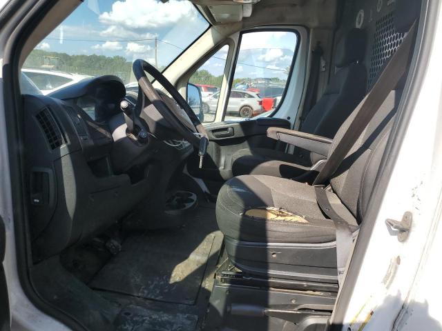 2016 RAM PROMASTER 3500 #3291245978