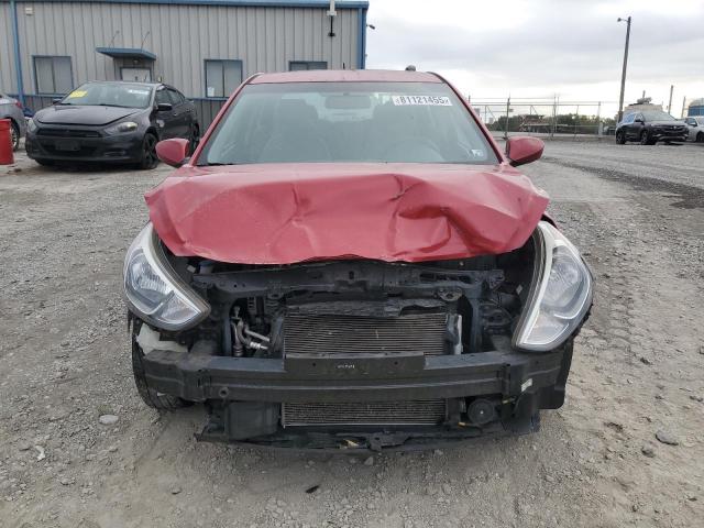 2016 HYUNDAI ACCENT SE KMHCT4AE8GU046616