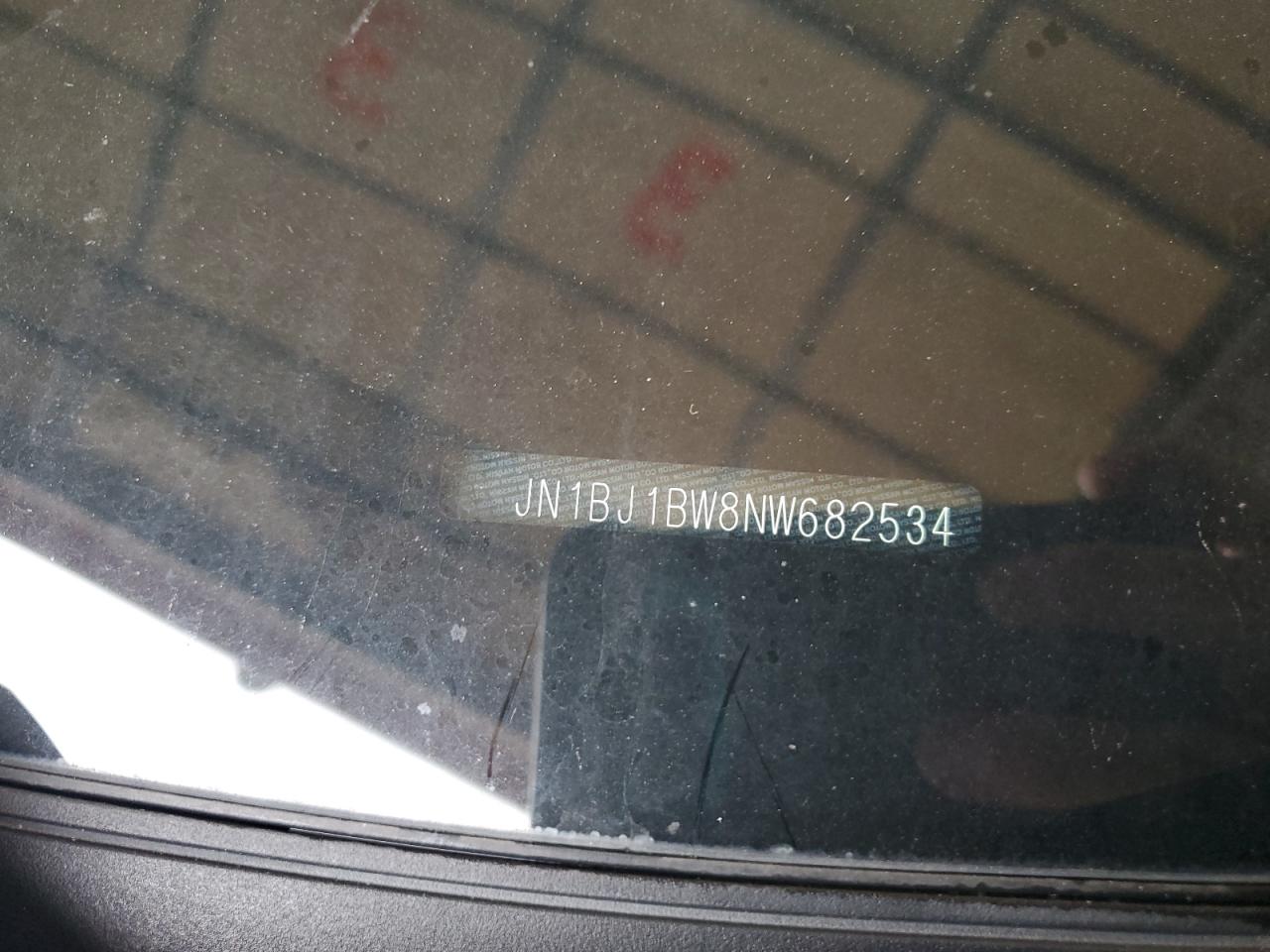 NISSAN ROGUE SPORT SV