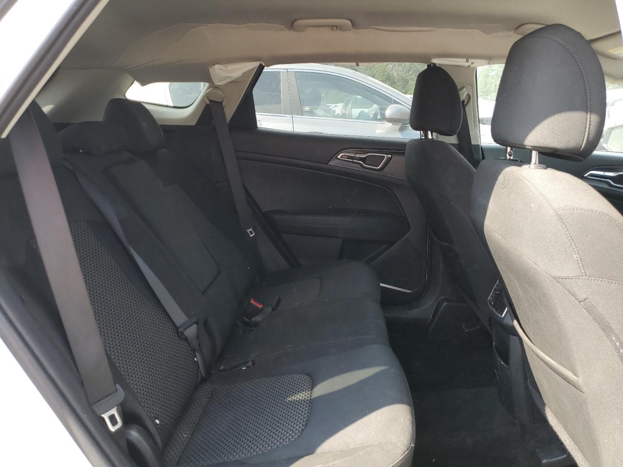 Lot #3316801404 2023 KIA SPORTAGE L